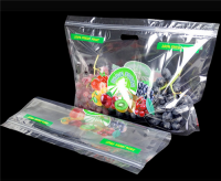 Hot Sale Fruit Bag with Air Hole W24